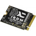 Накочувач SSD 512GB Goodram IRDM Pro Nano M.2 2230 PCIe 4.0 x4 3D NAND (IRP-SSDPR-P44N-512-30)