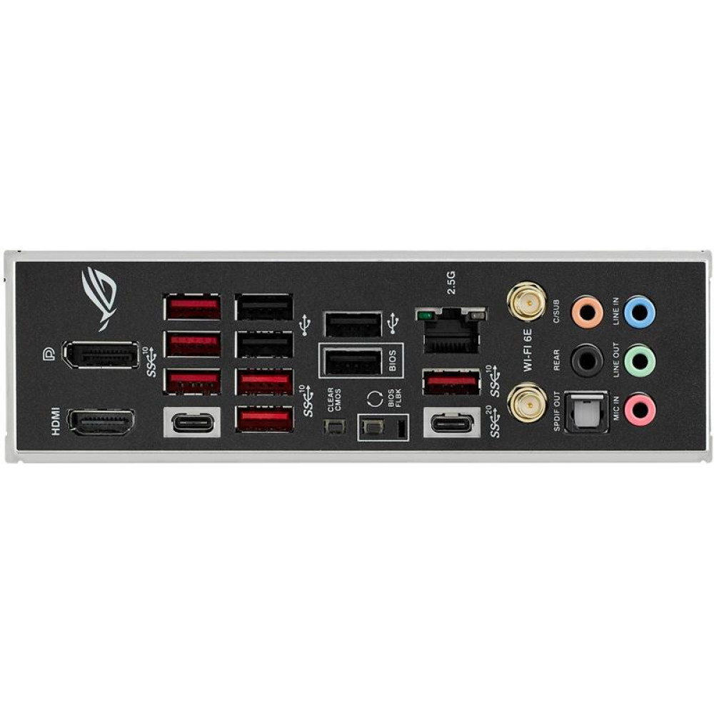 Материнская плата Asus ROG Strix B650E-E Gaming WIFI Socket AM5