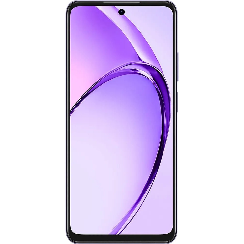 Смартфон Oppo A3 4G 6/256GB Starry Purple