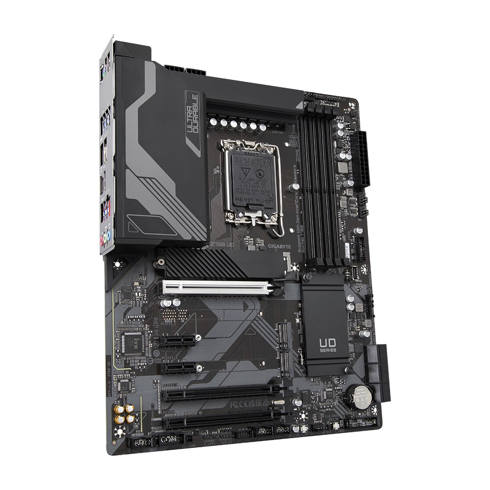Материнская плата Gigabyte Z790 UD Socket 1700