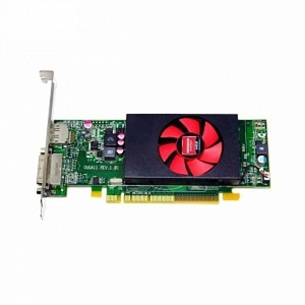 Відеокарта AMD Radeon R7 240 1GB DDR3 Dell (1322-00U8000) Refurbished