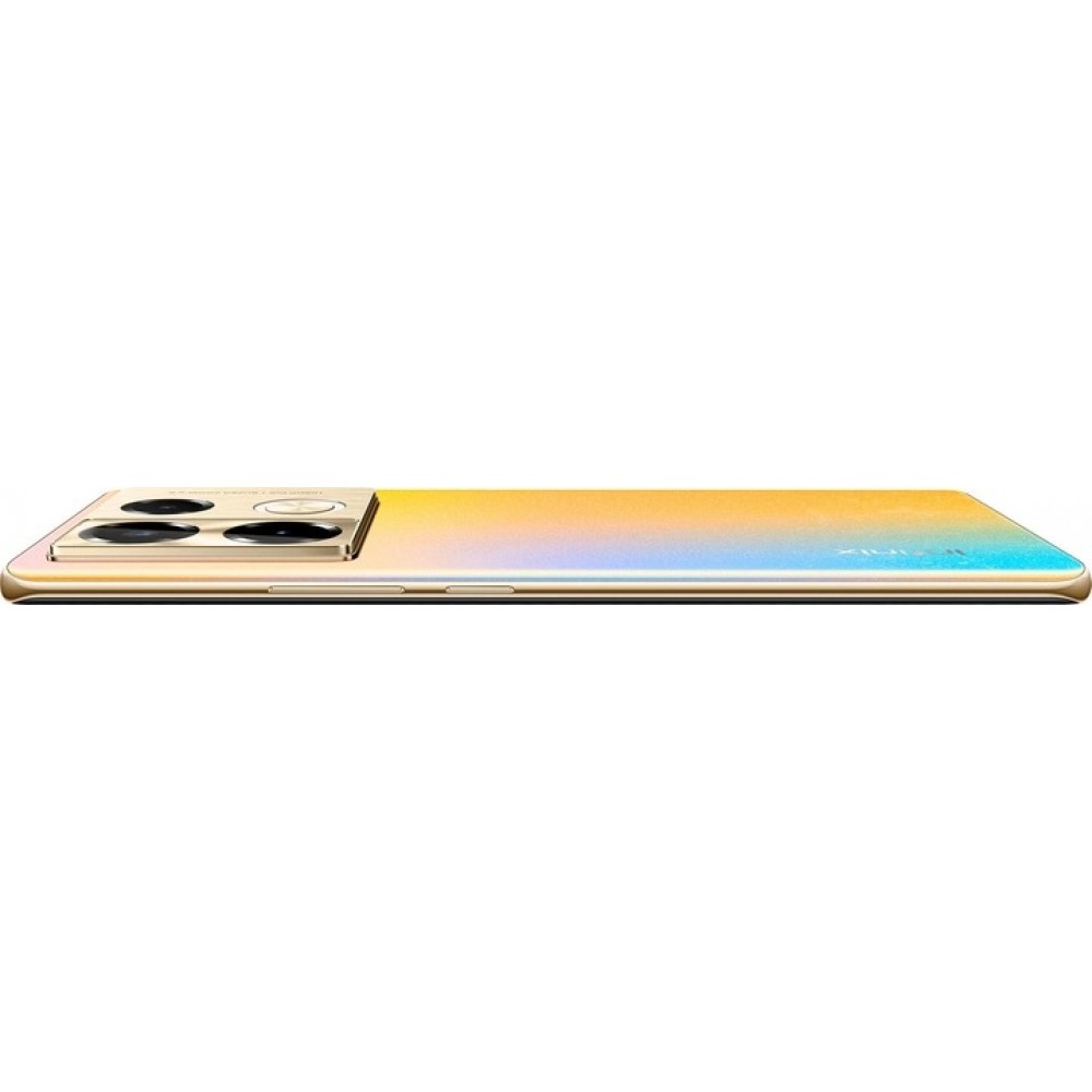 Смартфон Infinix Note 40 Pro X6850 12/256GB Dual Sim Titan Gold