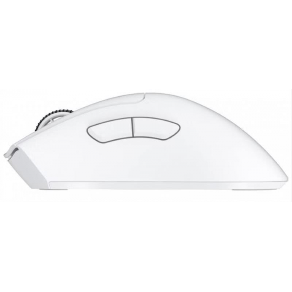 Миша бездротова Razer DeathAdder V3 Pro White (RZ01-04630200-R3G1)