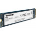Накопитель SSD 512GB Patriot P300 M.2 2280 PCIe 3.0 x4 NVMe TLC (P300P512GM28)
