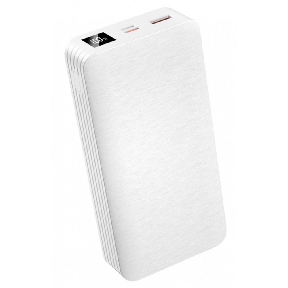 Power Bank XO-PR144-20000mAh White (XO-PR144W/29192)