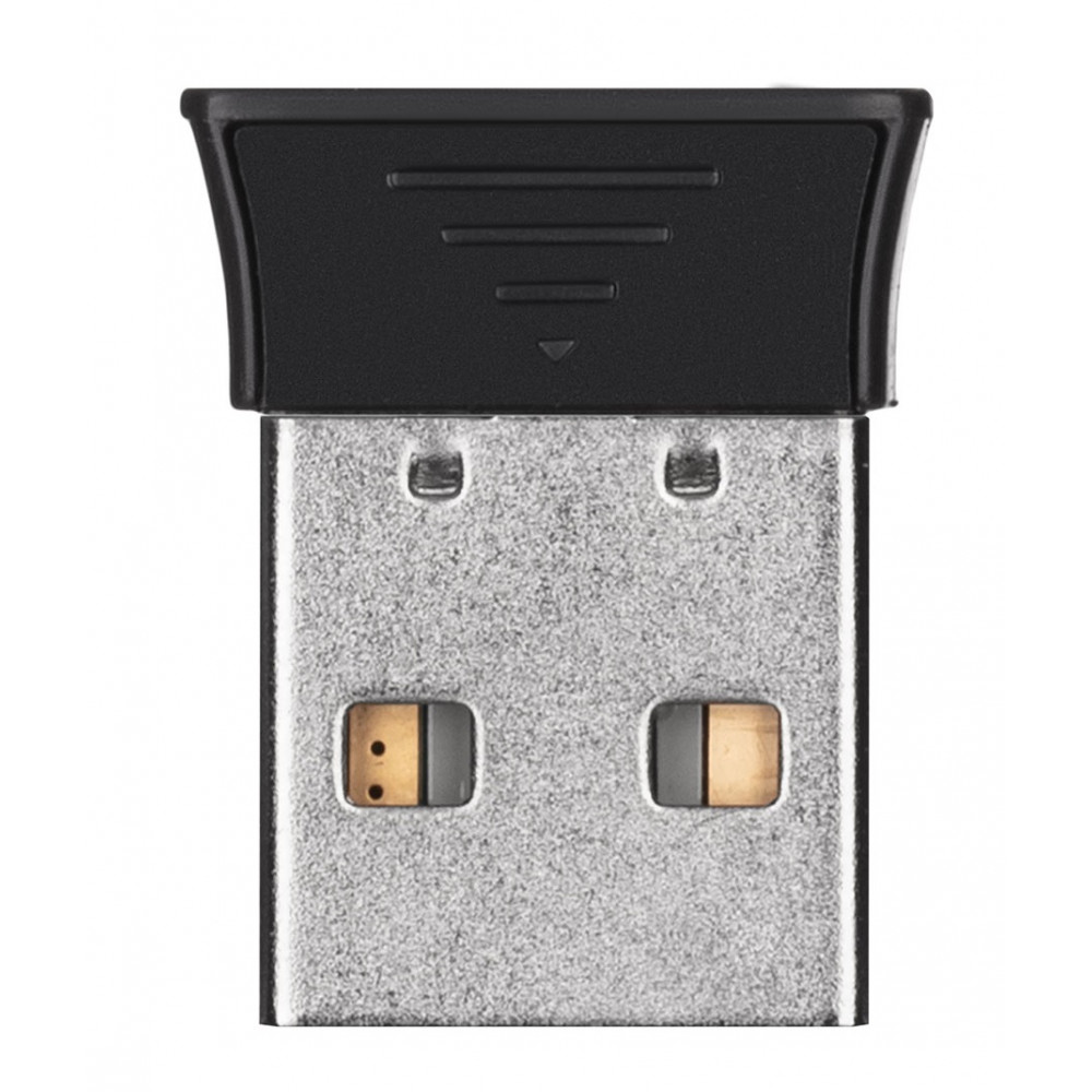 Мышь беспроводная 2E MF300 Silent Graphite Black (2E-MF300WBK)