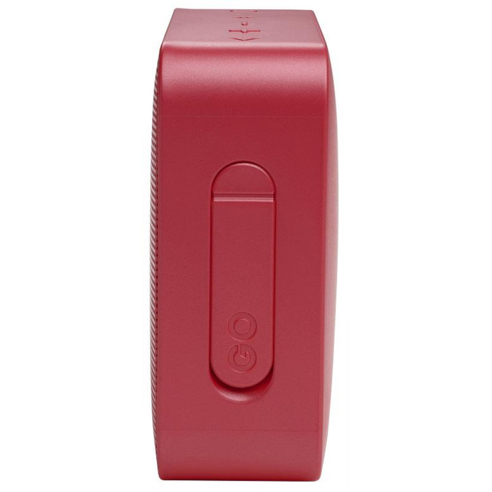 Акустична система JBL GO Essential Red (JBLGOESRED)