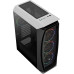 Корпус AeroCool Aero One Eclipse-G-WT-v1 (ACCM-PB17143.21) White без БП