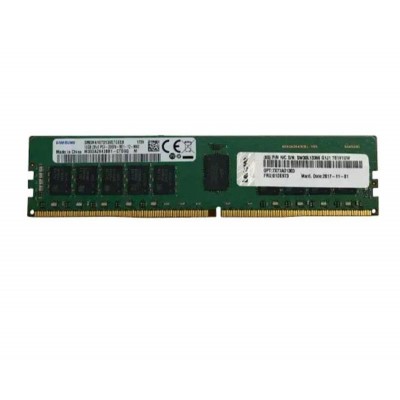 Модуль пам`яті DDR4 32GB/3200 ECC UDIMM Lenovo ThinkSystem (4X77A77496)