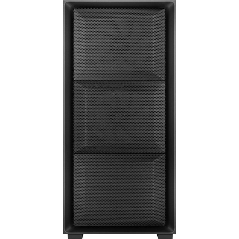 Корпус DeepCool Matrexx 50 Mesh 4FS Black (DP-ATX-MATREXX50-MESH-4FS) без БП