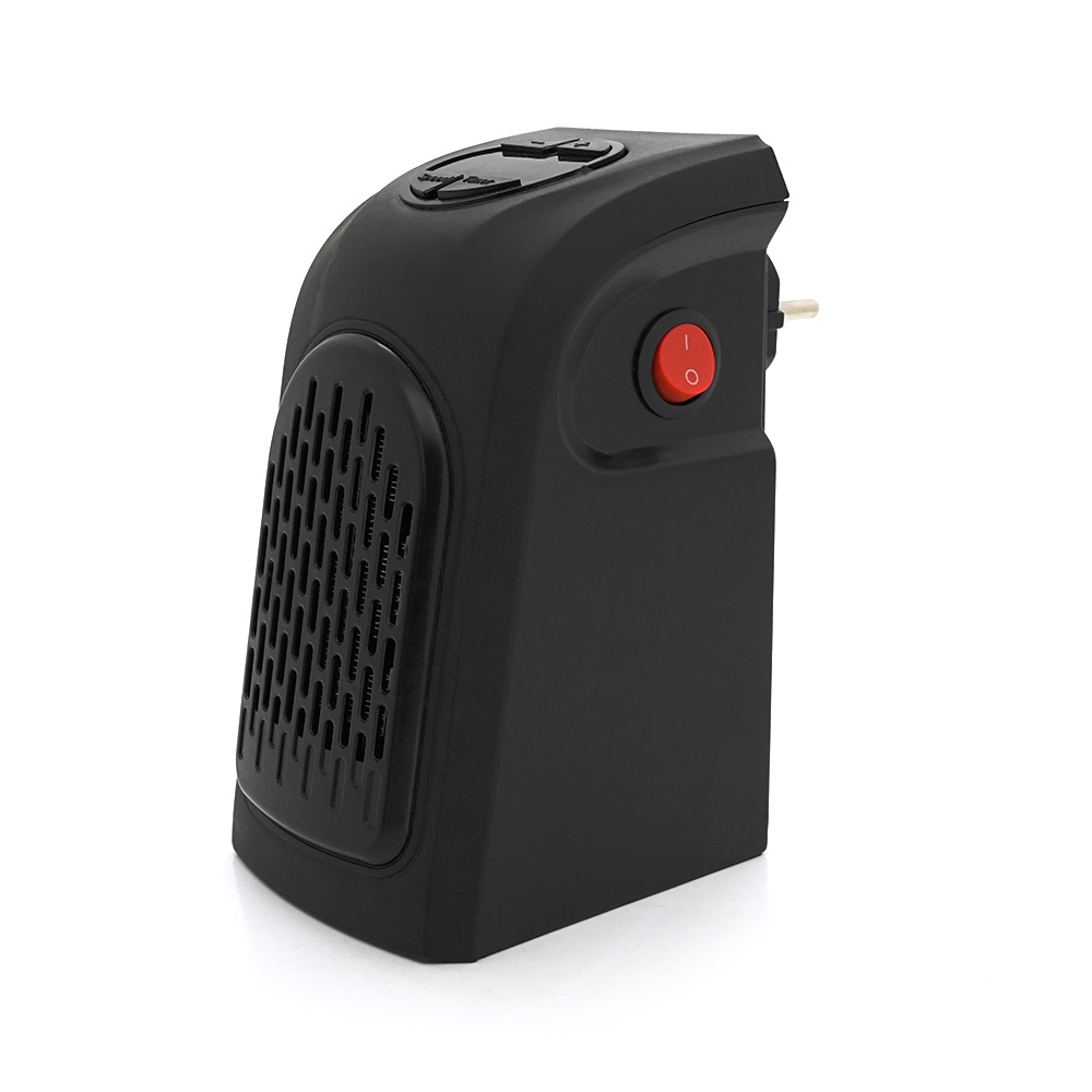 Керамічний обігрівач Voltronic Handy Heater 400Вт (Handy Heater 400/15865)