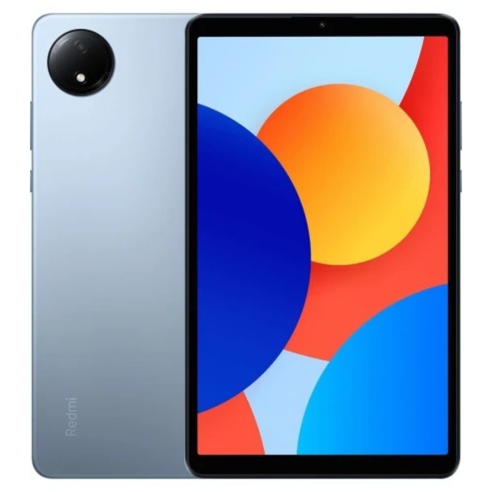 Планшет Xiaomi Redmi Pad SE 8.7 4/64GB Sky Blue (VHU5054EU)