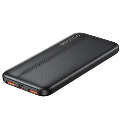 Power Bank Remax RPP-212 Tinyl 10000mAh Black (RPP-212)