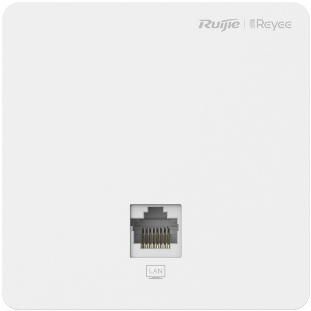 Точка доступу Ruijie Reyee RG-RAP1200(F)