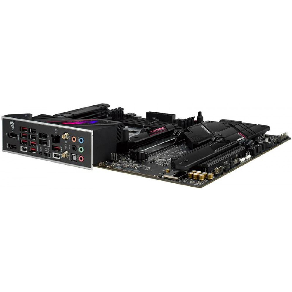 Материнская плата Asus ROG Strix B650E-E Gaming WIFI Socket AM5