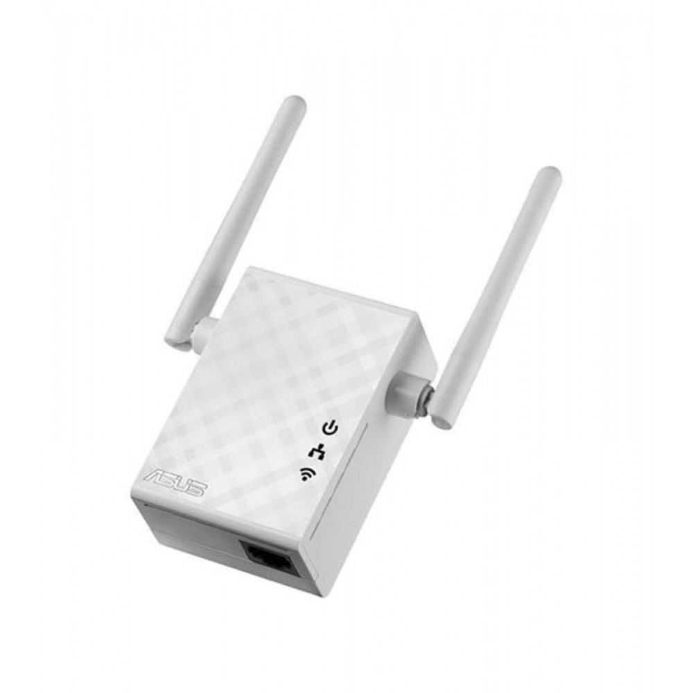 Точка доступа Asus RP-N12
