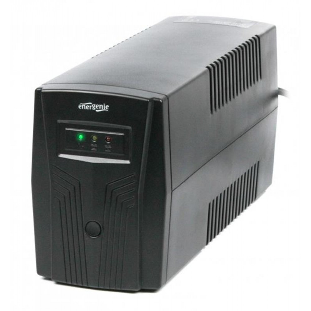 ДБЖ EnerGenie EG-UPS-B850 850VA