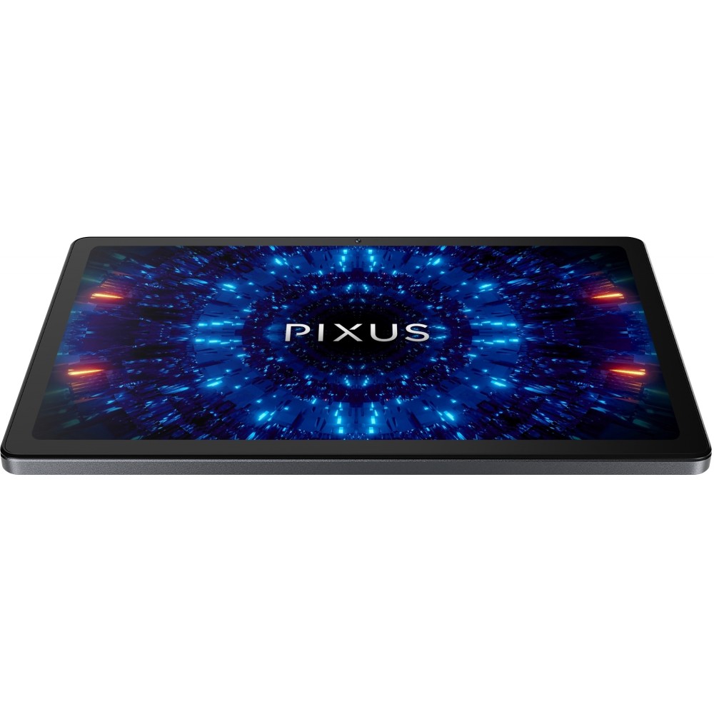 Планшет Pixus Drive 8/128GB 4G Grey