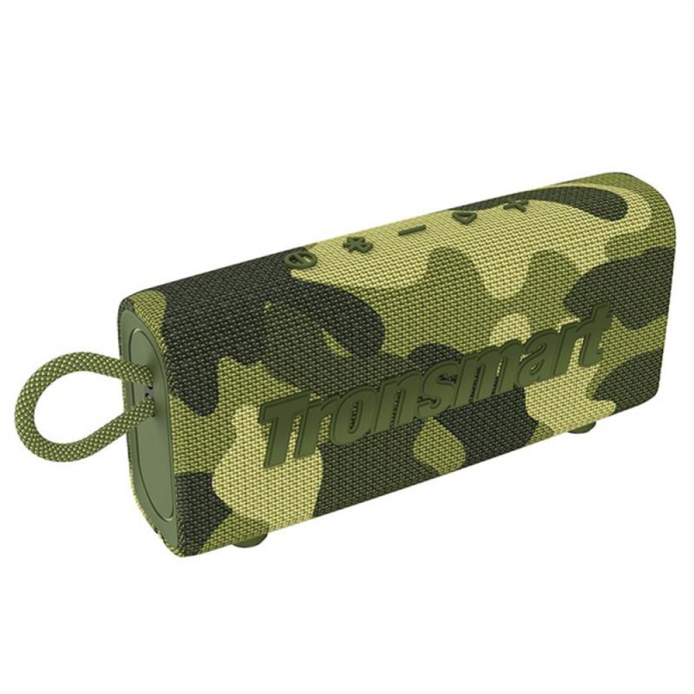 Акустическая система Tronsmart Trip Camouflage (859946)