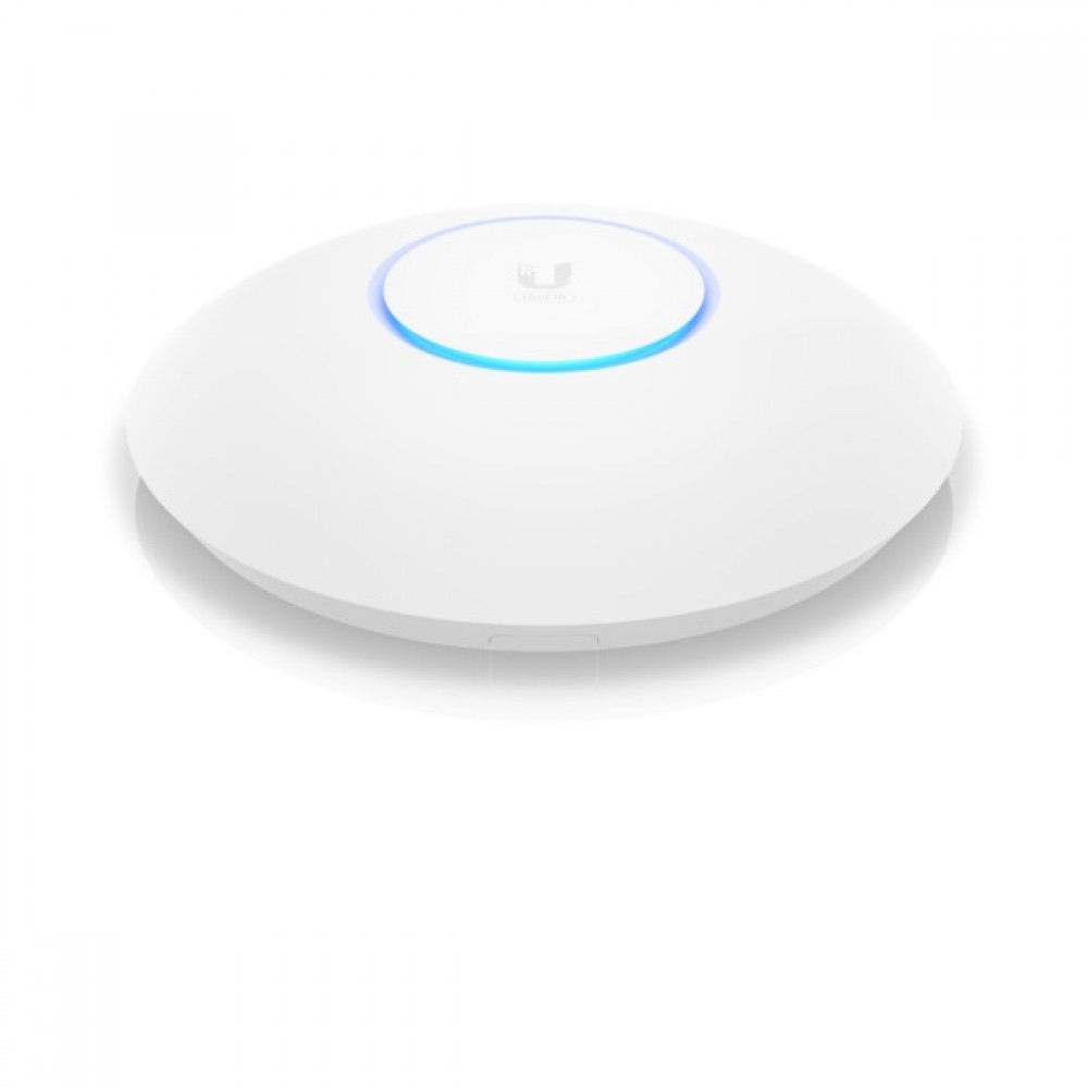 Точка доступу Ubiquiti UniFi U6 LR (U6-LR)