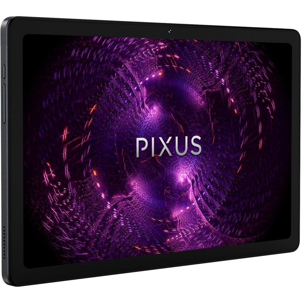 Планшет Pixus Titan 8/256GB 4G Grey