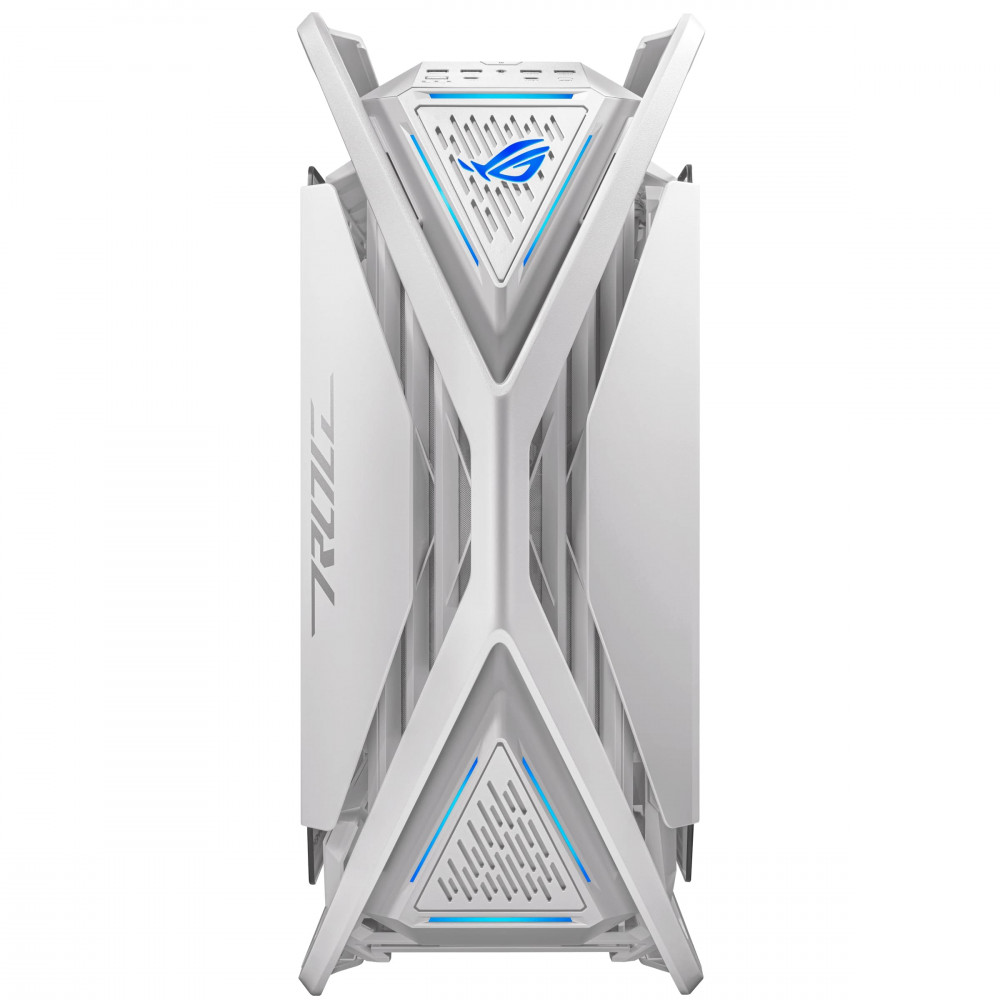 Корпус Asus ROG Hyperion GR701 White без БП (90DC00F3-B39000)