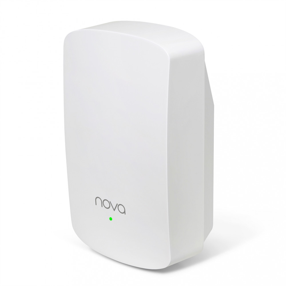Wi-Fi Mesh система Tenda Nova MW5 2-Pack (MW5-KIT-2)