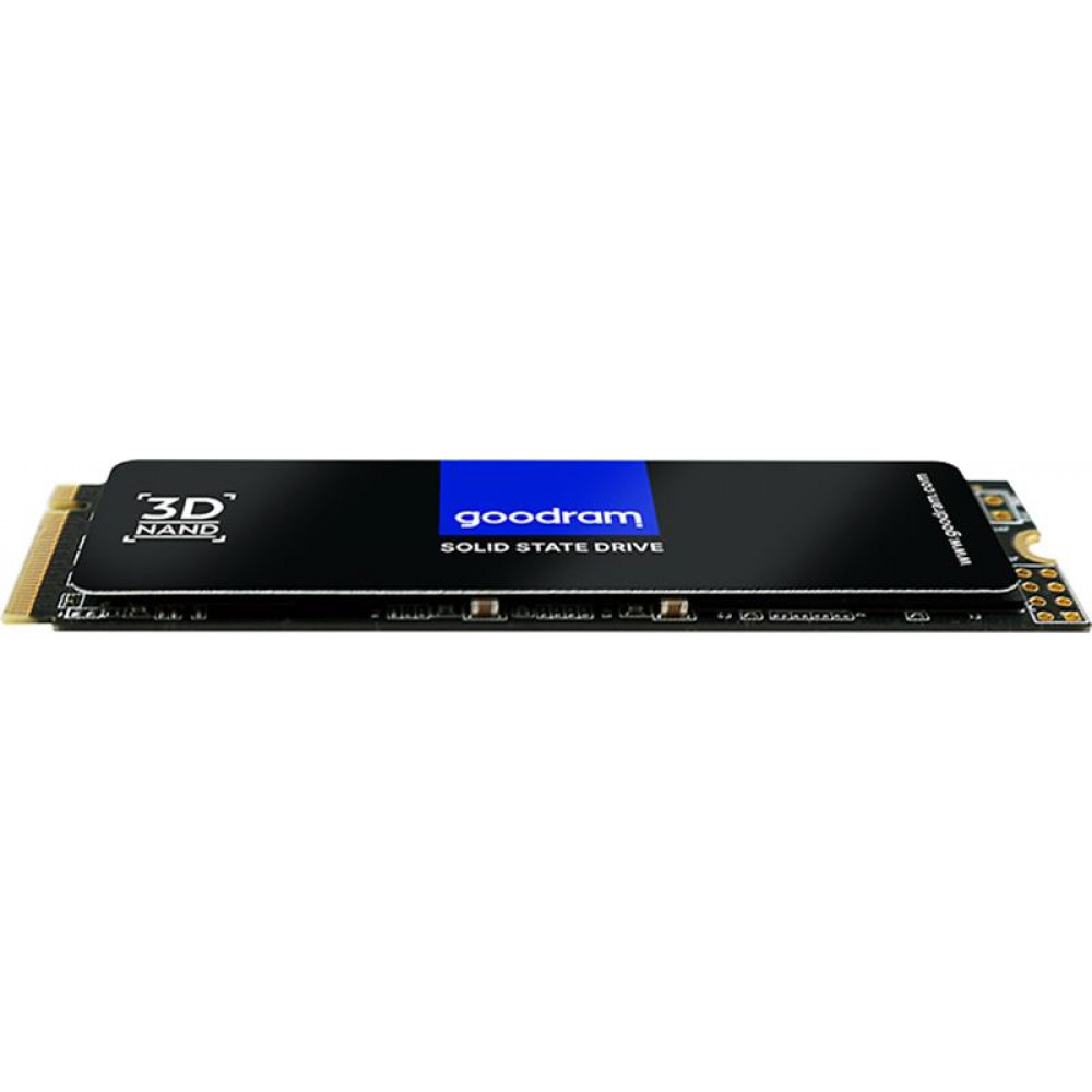 Накопитель SSD 256GB GOODRAM PX500 G.2 M.2 2280 PCIe 3.0 x4 NVMe 3D TLC (SSDPR-PX500-256-80-G2)
