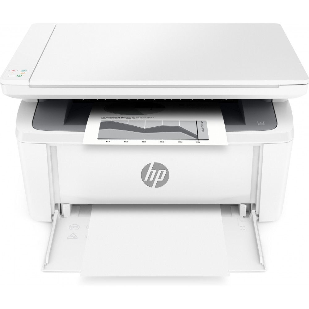 Багатофункціональний пристрій HP LaserJet Pro M141a (7MD73A)