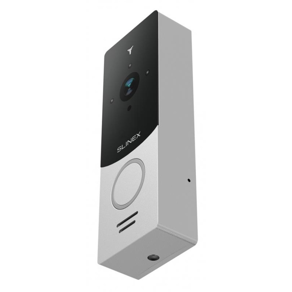 Панель вызова Slinex ML-20HD (silver+black)