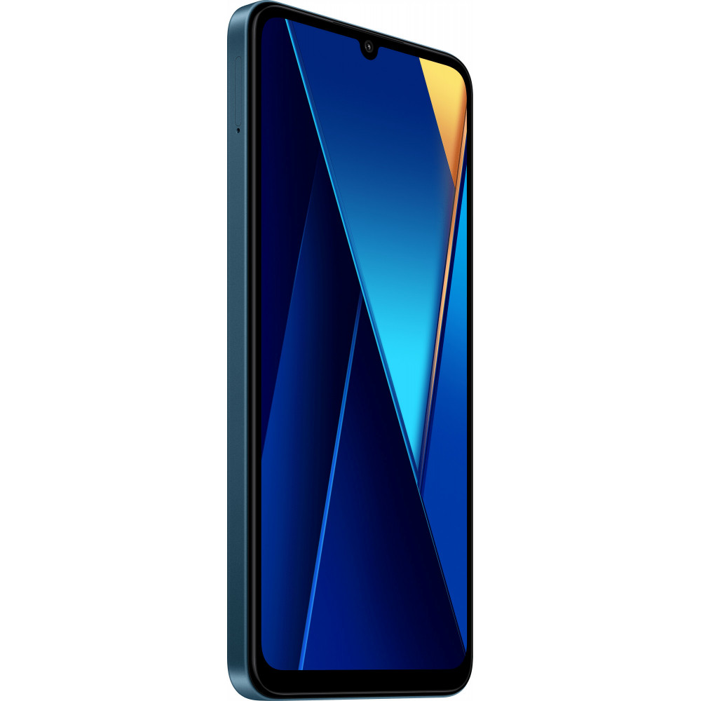 Смартфон Xiaomi Poco C65 6/128GB Dual Sim Blue EU_