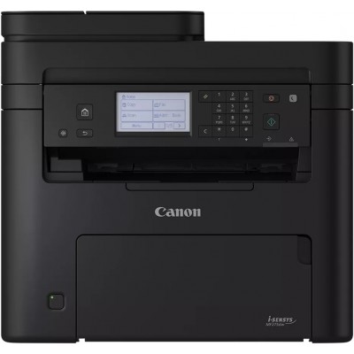 Багатофункціональний пристрій А4 ч/б Canon i-SENSYS MF275dw з Wi-Fi (5621C001)