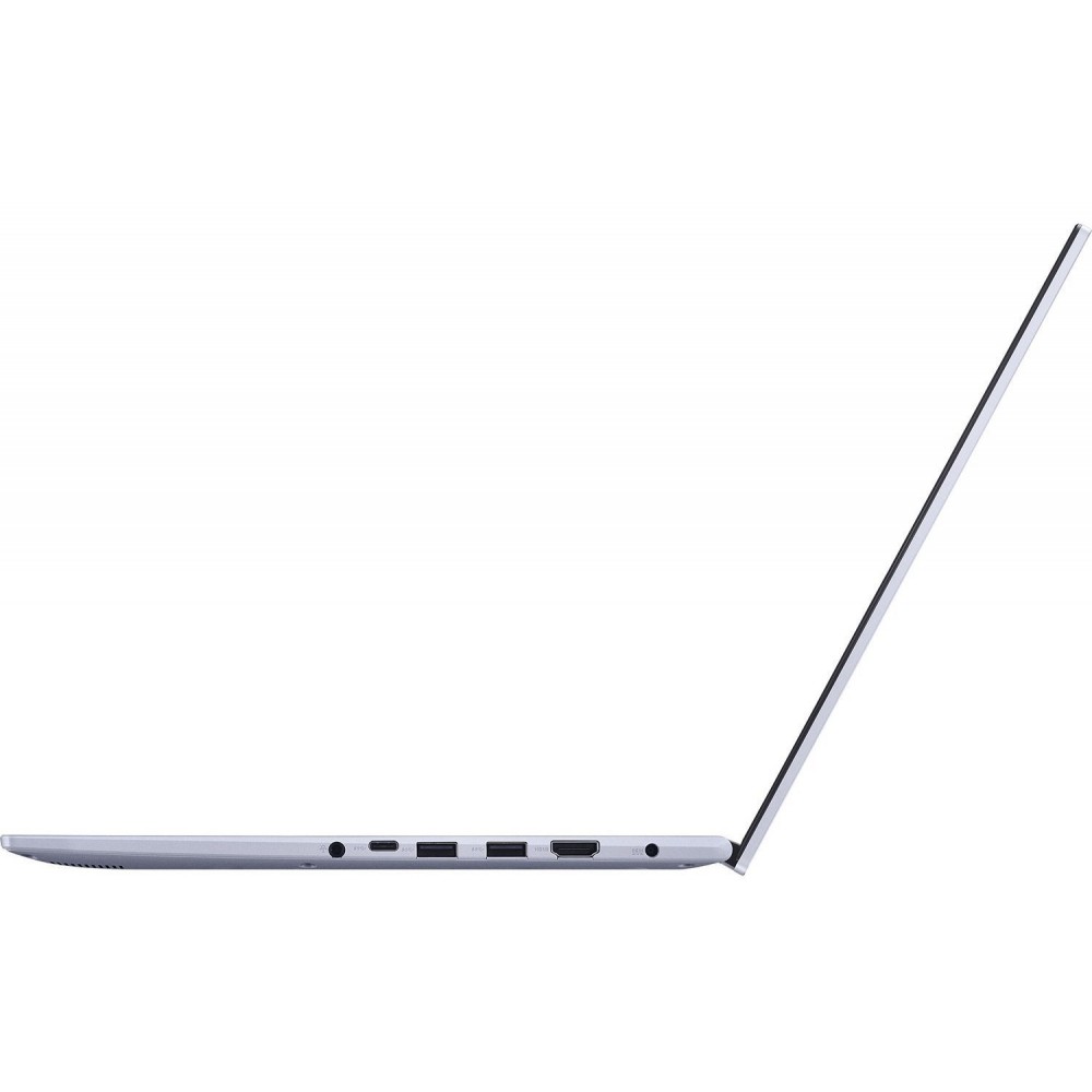 Ноутбук Asus Vivobook 15 X1504VA-BQ978 (90NB10J2-M016N0) Cool Silver