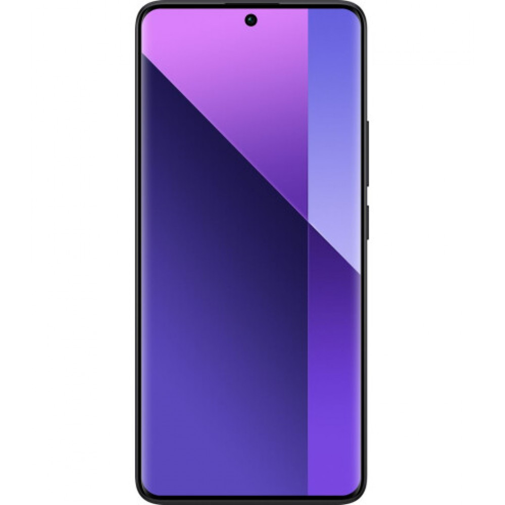 Смартфон Xiaomi Redmi Note 13 Pro+ 5G 12/512GB Dual Sim Black EU_