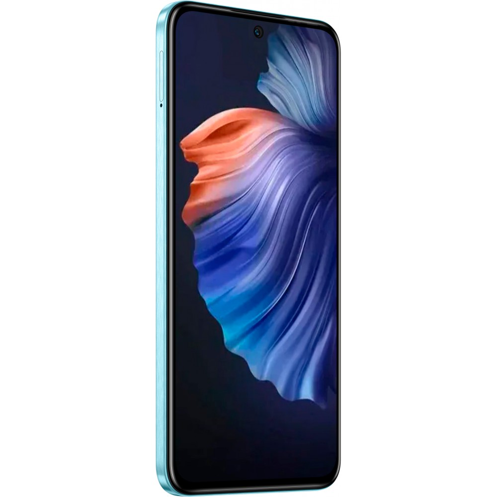 Смартфон Infinix Hot 50 Pro X6881 8/256GB Blue