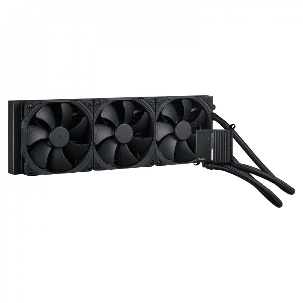 Система водяного охлаждения Asus ProArt LC 420 (90RC00N0-M0UAY0)