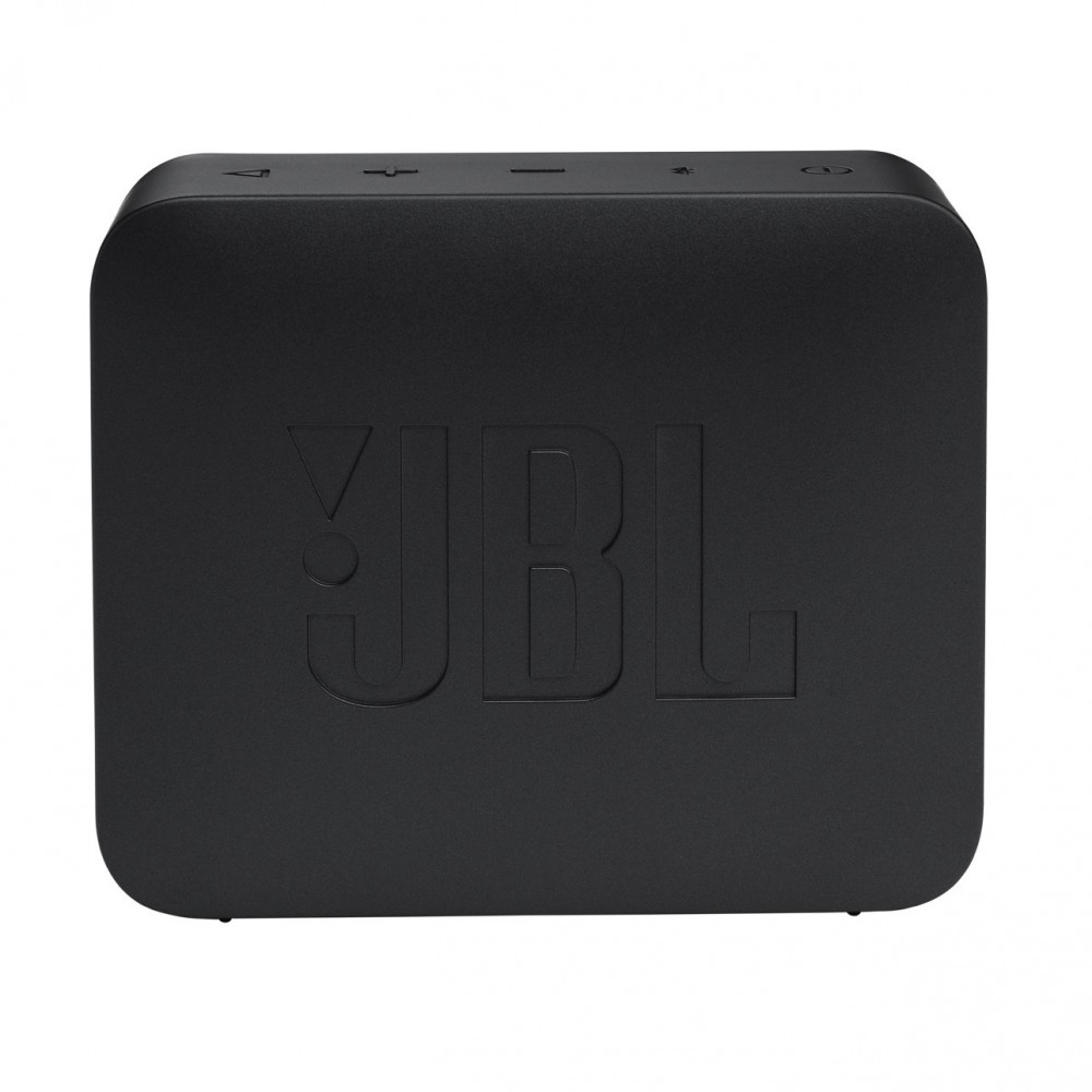 Акустична система JBL GO Essential Black (JBLGOESBLK)