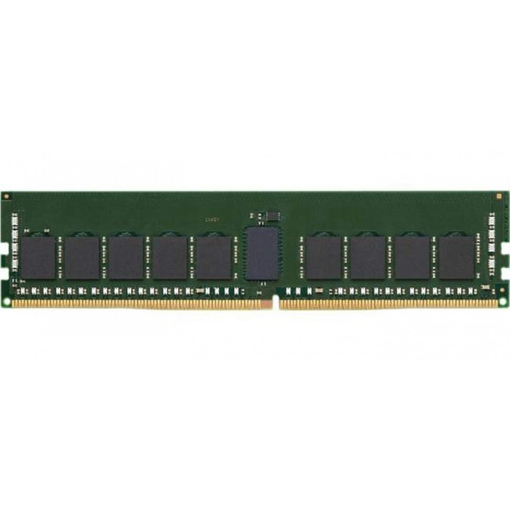 Модуль памяти DDR4 32GB/3200 ECC Reg 1Rx4 Kingston (KSM32RS4/32MFR)