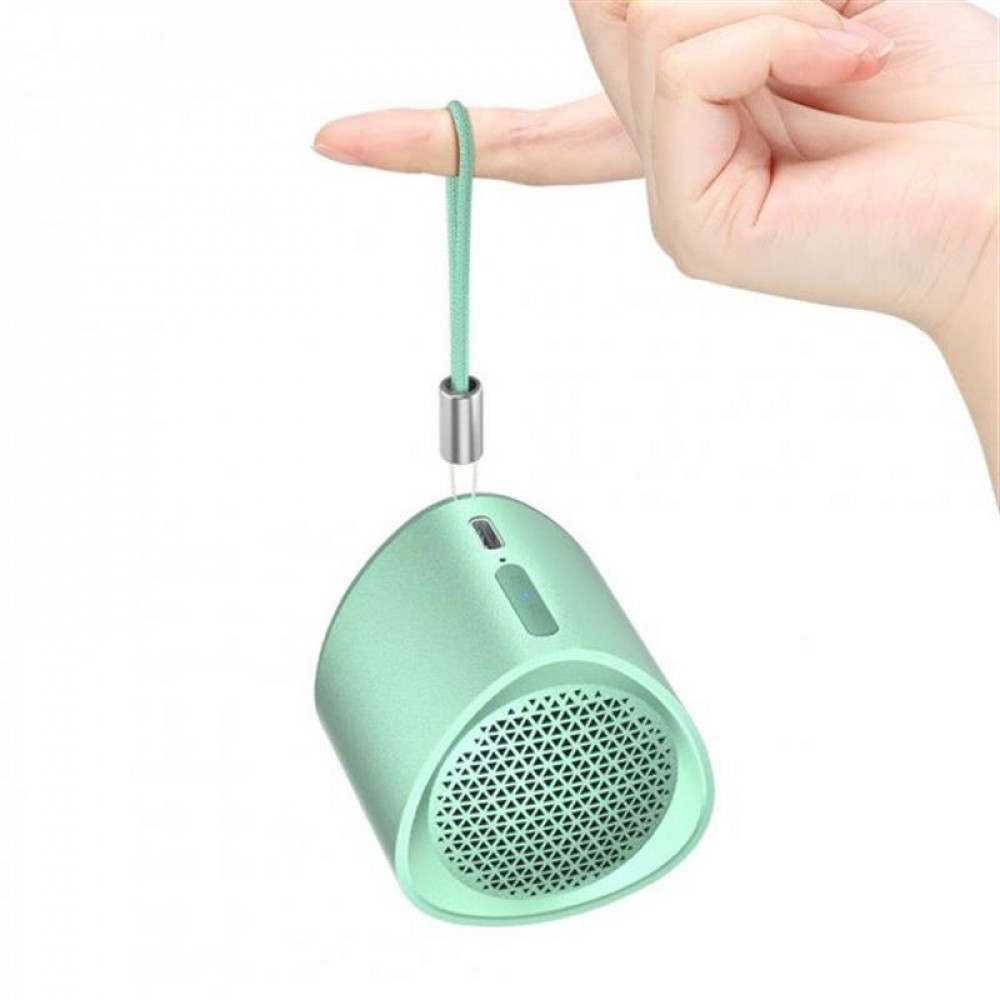 Акустична система Tronsmart Nimo Mini Speaker Green (985909)