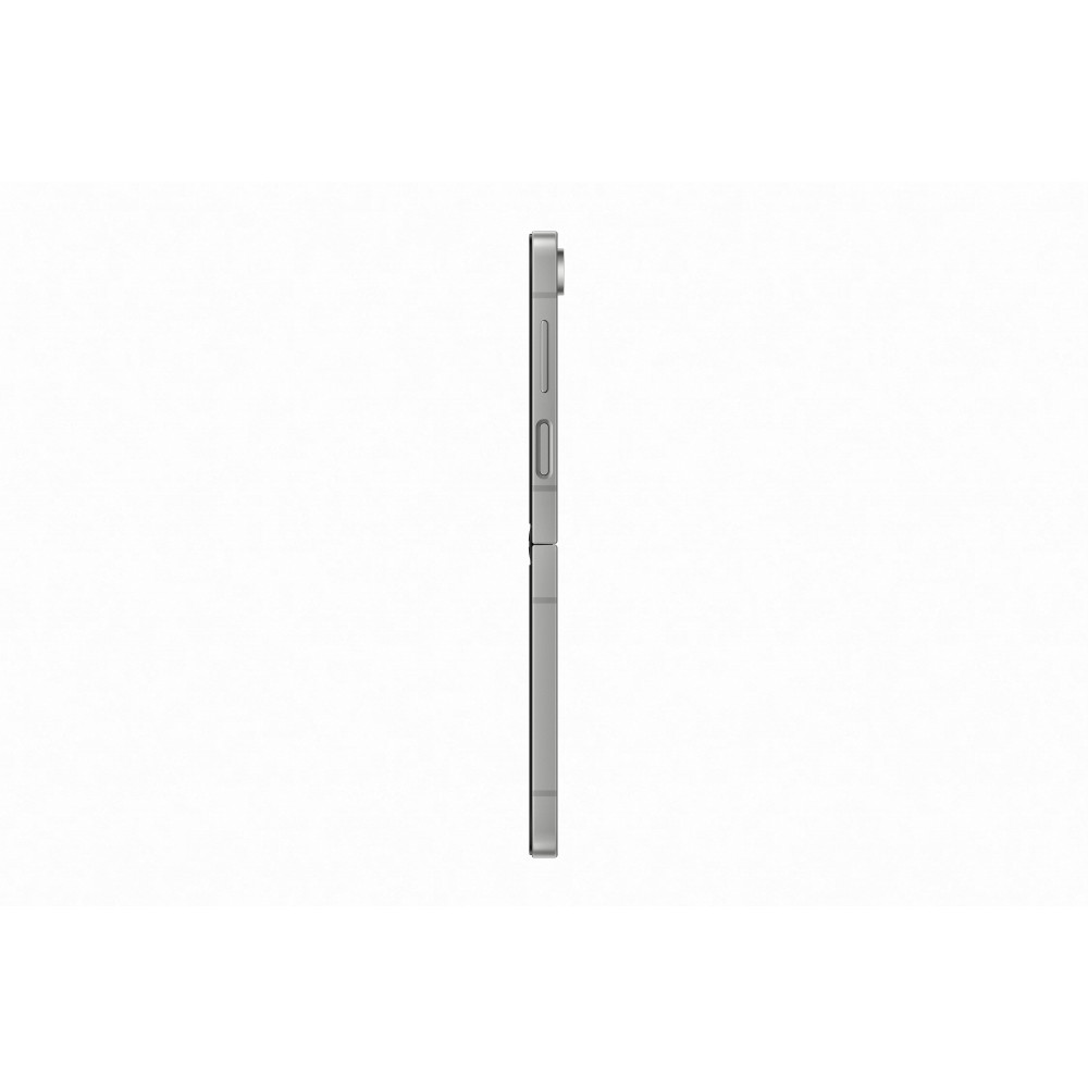 Смартфон Samsung Galaxy Flip6 SM-F741 256GB Silver Shadow (SM-F741BZSGSEK)