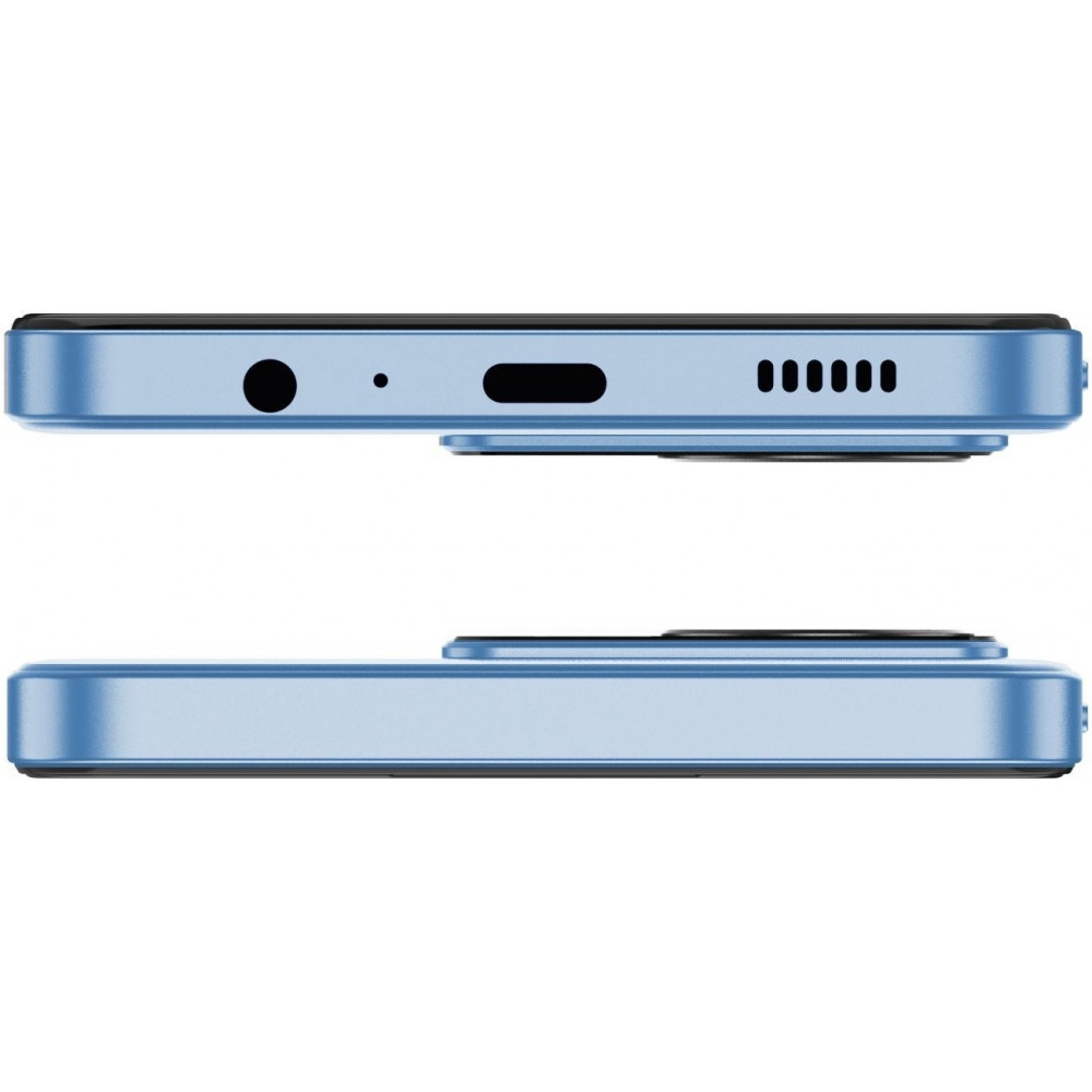 Смартфон ZTE Blade V50 Vita 6/128GB Dual Sim Blue