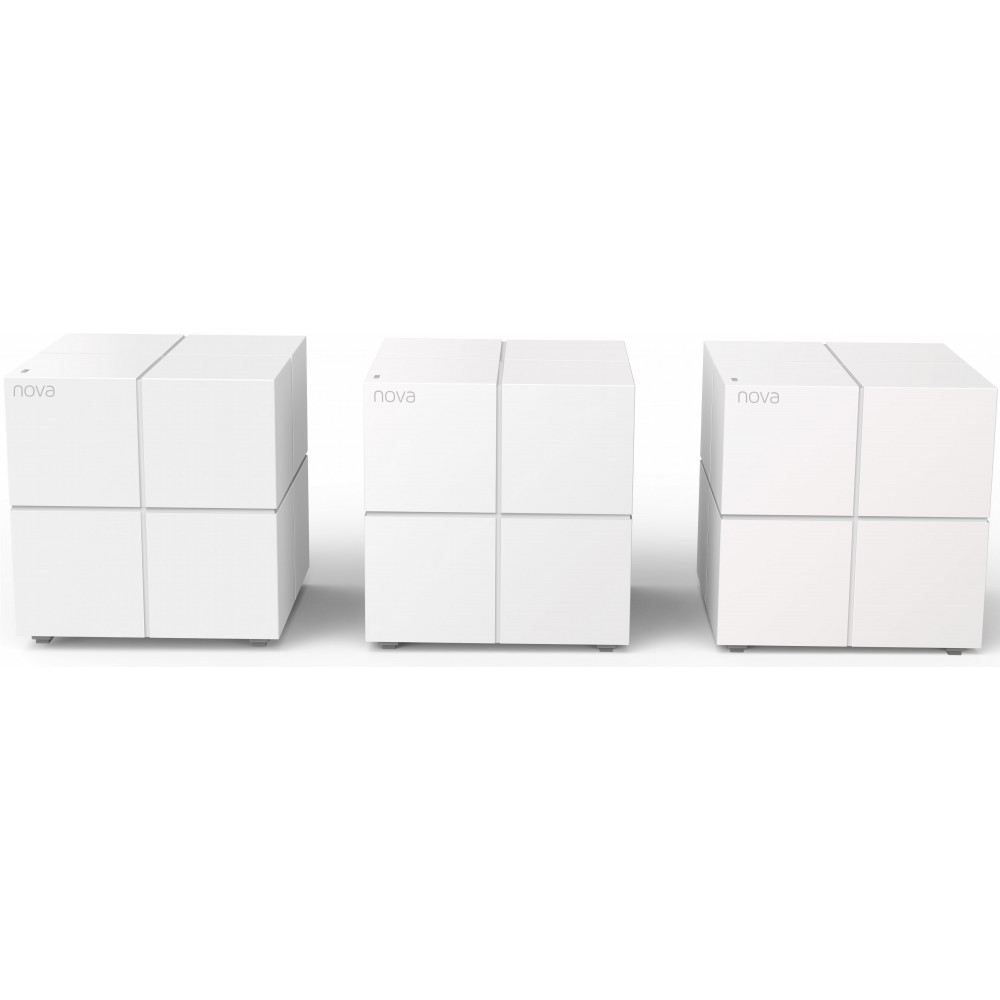Wi-Fi Mesh система Tenda Nova MW6 3-Pack (MW6-KIT-3)