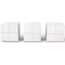 Wi-Fi Mesh система Tenda Nova MW6 3-Pack (MW6-KIT-3)