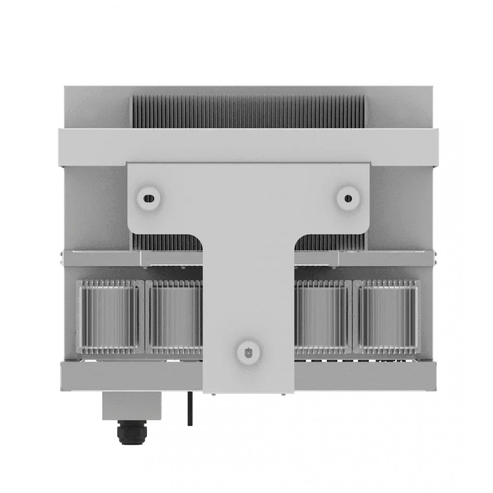 Інвертор мережевий 60kW Deye SUN-60K-G, трехфазный