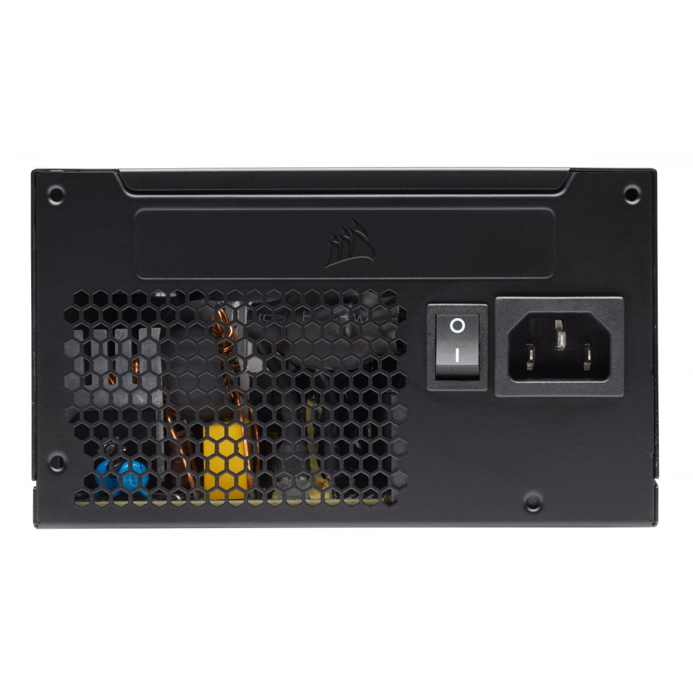 Блок питания Corsair CX750 (CP-9020279-EU) 750W