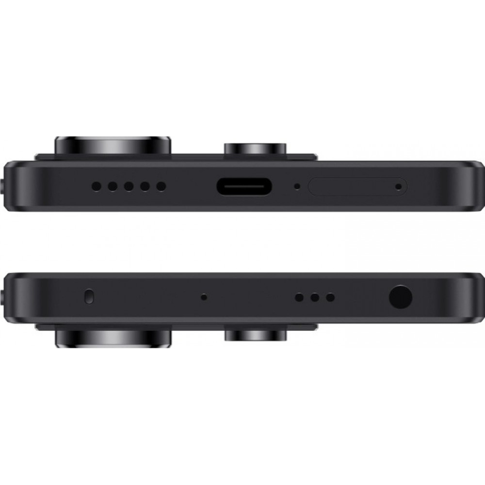 Смартфон Xiaomi Redmi Note 13 Pro 4G 8/256GB Dual Sim Midnight Black EU
