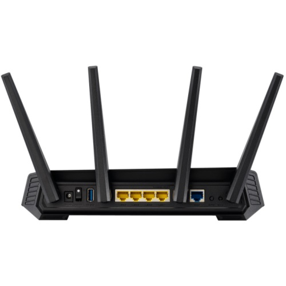 Роутер ASUS ROG Strix GS-AX5400