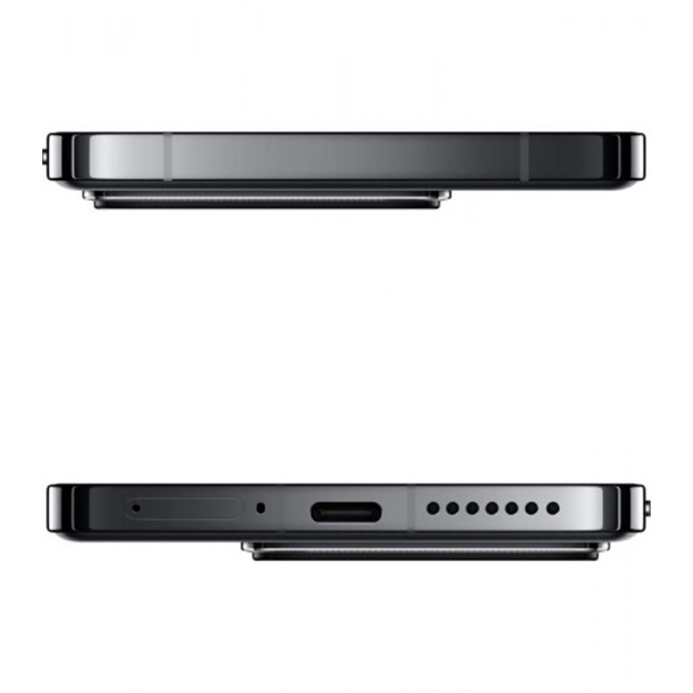 Смартфон Xiaomi 14 12/256GB Dual Sim Black EU