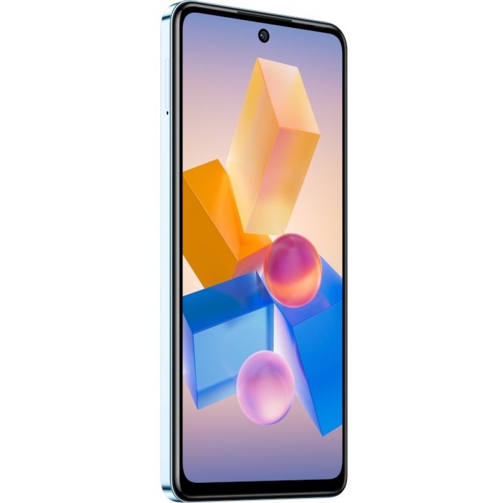 Смартфон Infinix Hot 40 X6836 8/256GB Dual Sim Palm Blue