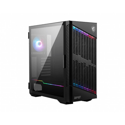 Корпус MSI MPG Velox 100P Airflow без БП